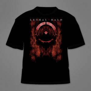 Lethal Halo - Nuveaux Red